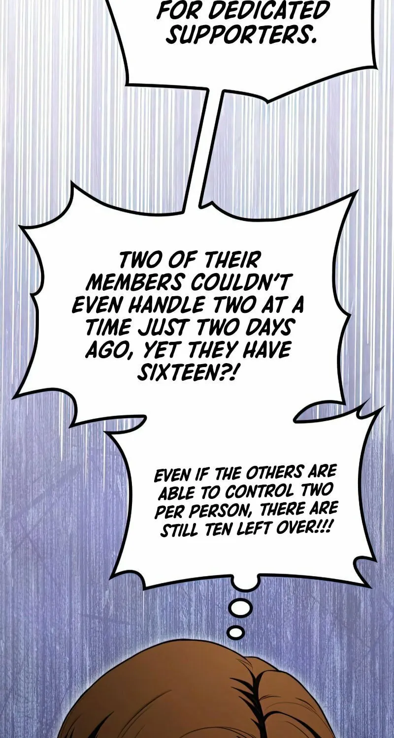 Read Kill The Dragon chapter 21 image 122 on Lezhin