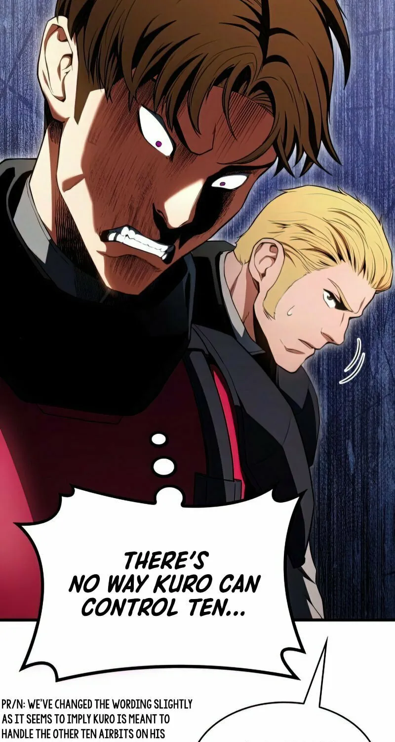 Read Kill The Dragon chapter 21 image 123 on Lezhin