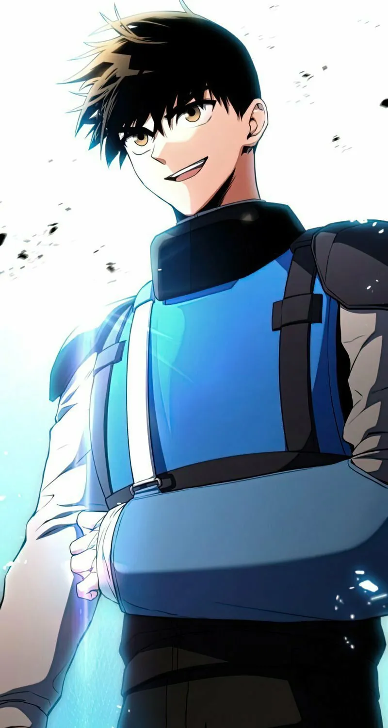 Read Kill The Dragon chapter 21 image 125 on Lezhin