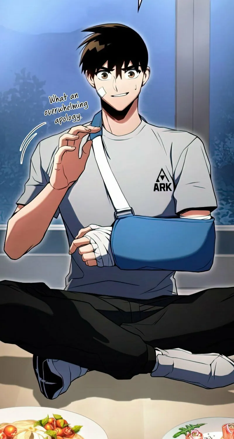 Read Kill The Dragon chapter 21 image 16 on Lezhin