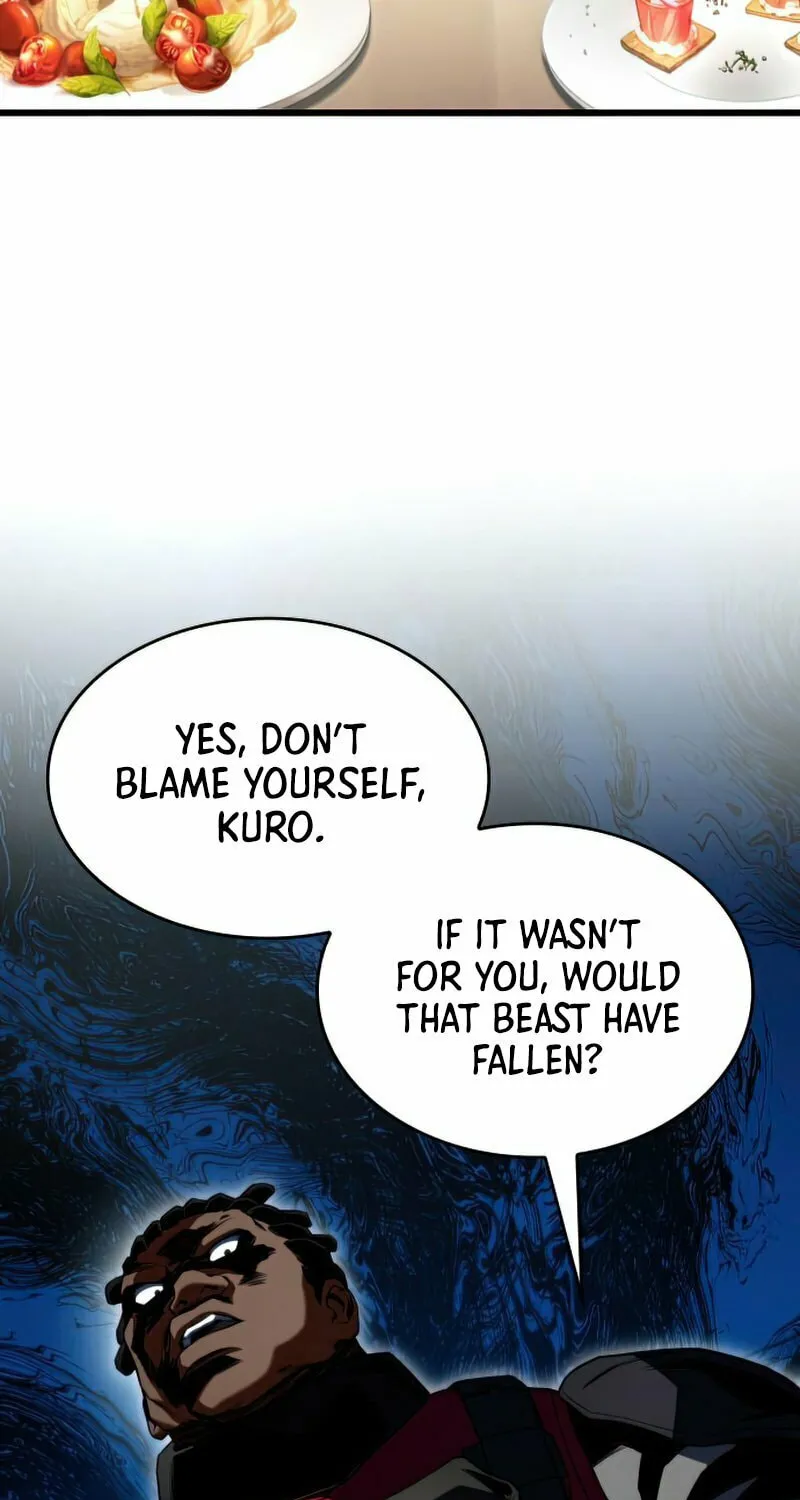 Read Kill The Dragon chapter 21 image 17 on Lezhin