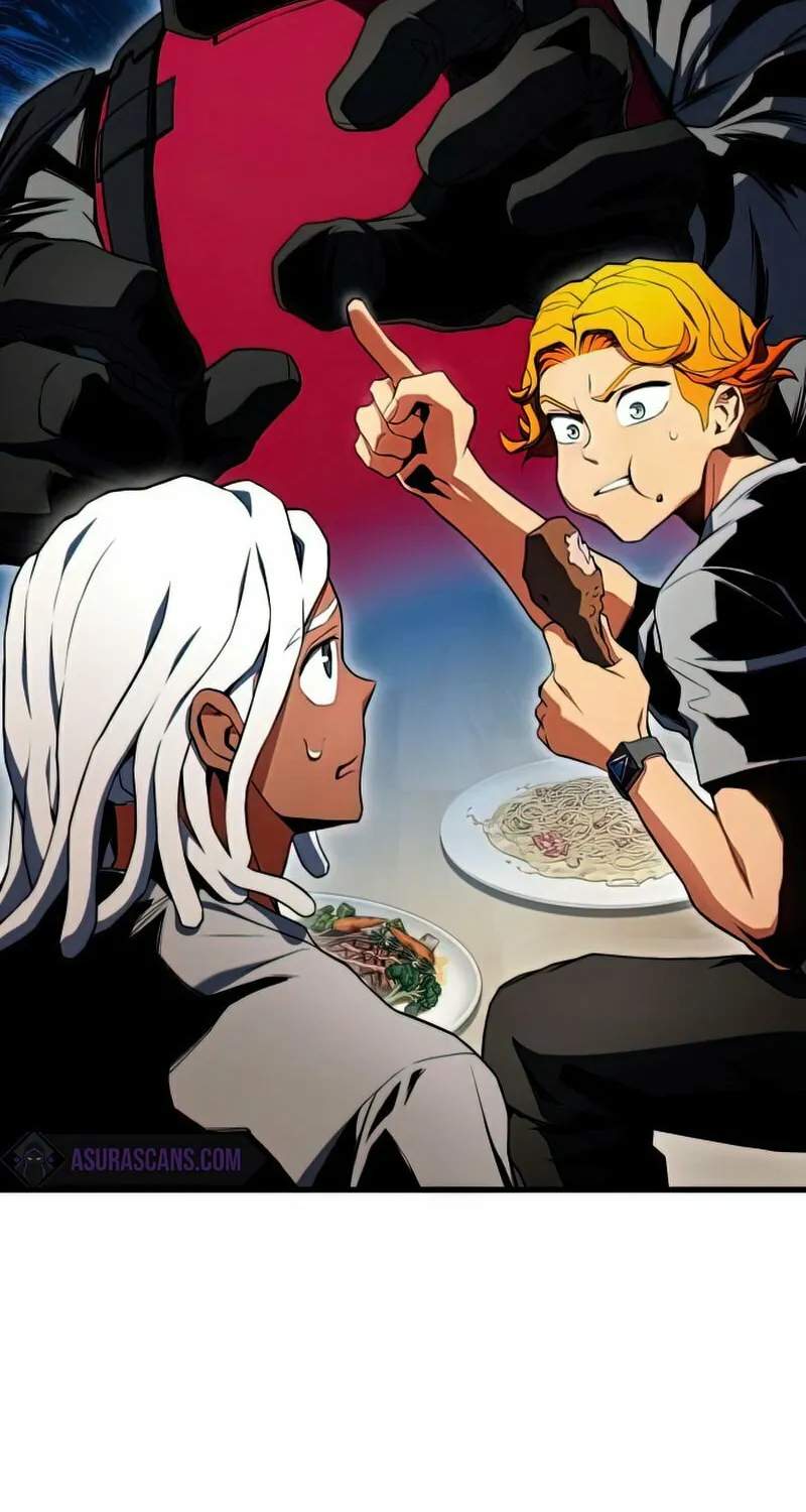 Read Kill The Dragon chapter 21 image 18 on Lezhin