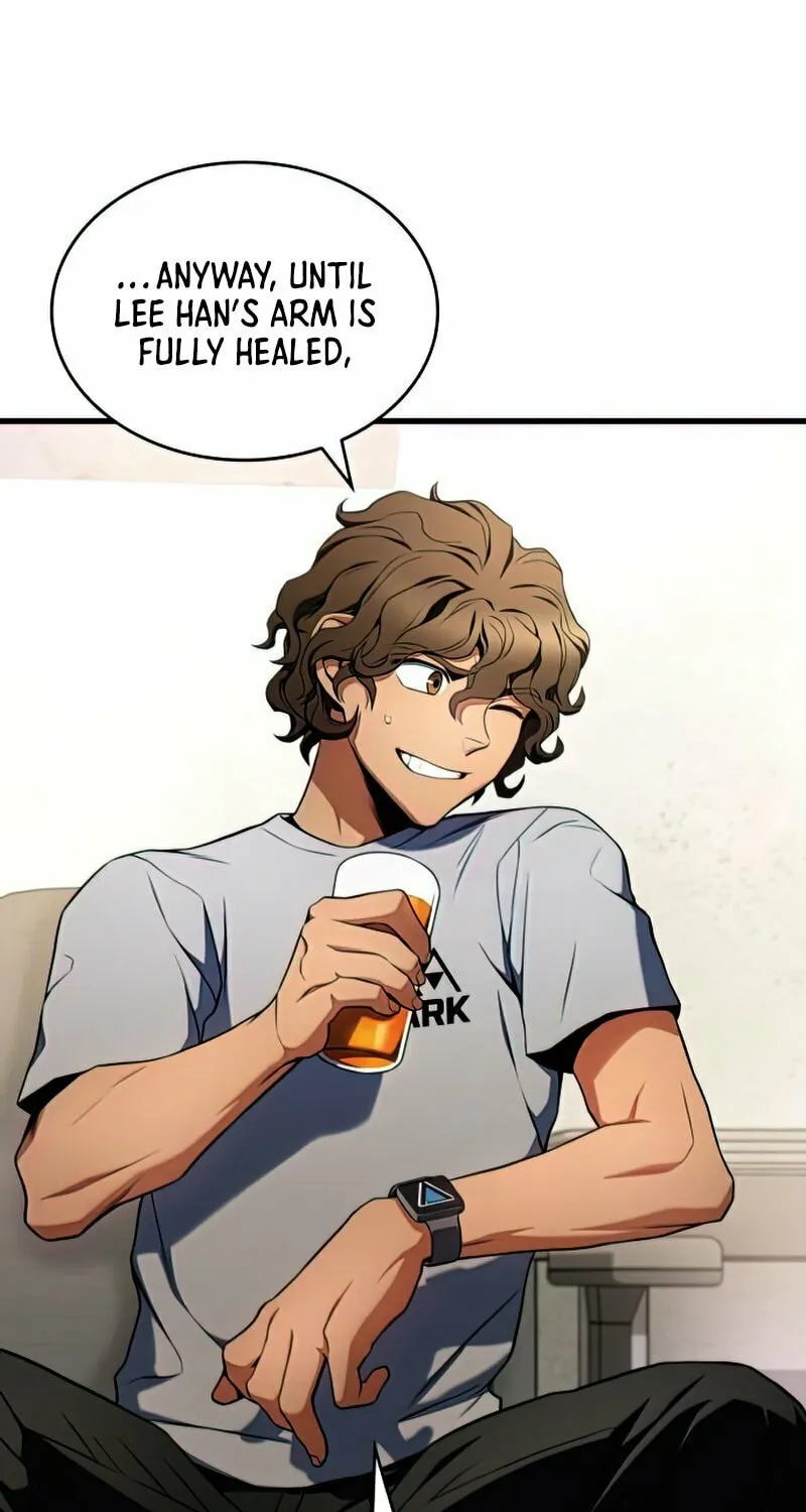 Read Kill The Dragon chapter 21 image 19 on Lezhin