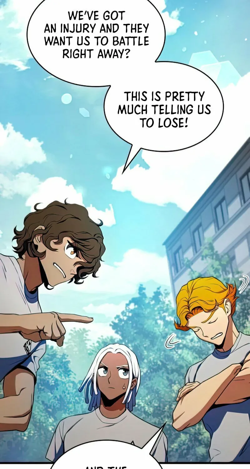 Read Kill The Dragon chapter 21 image 36 on Lezhin