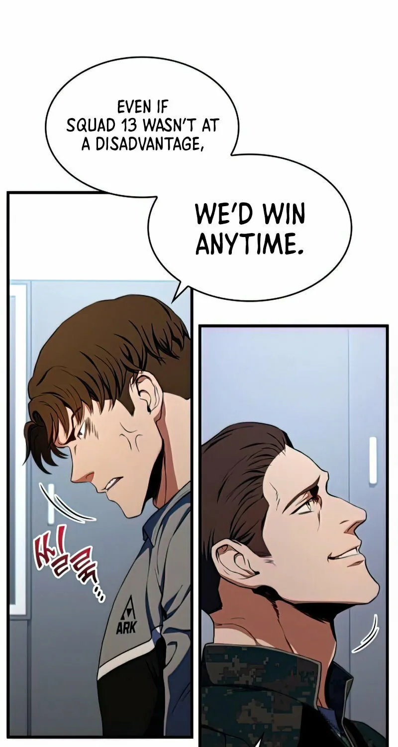Read Kill The Dragon chapter 21 image 41 on Lezhin