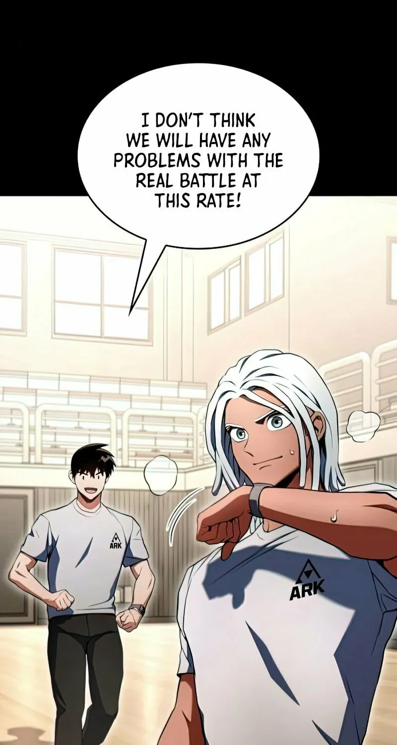 Read Kill The Dragon chapter 21 image 5 on Lezhin