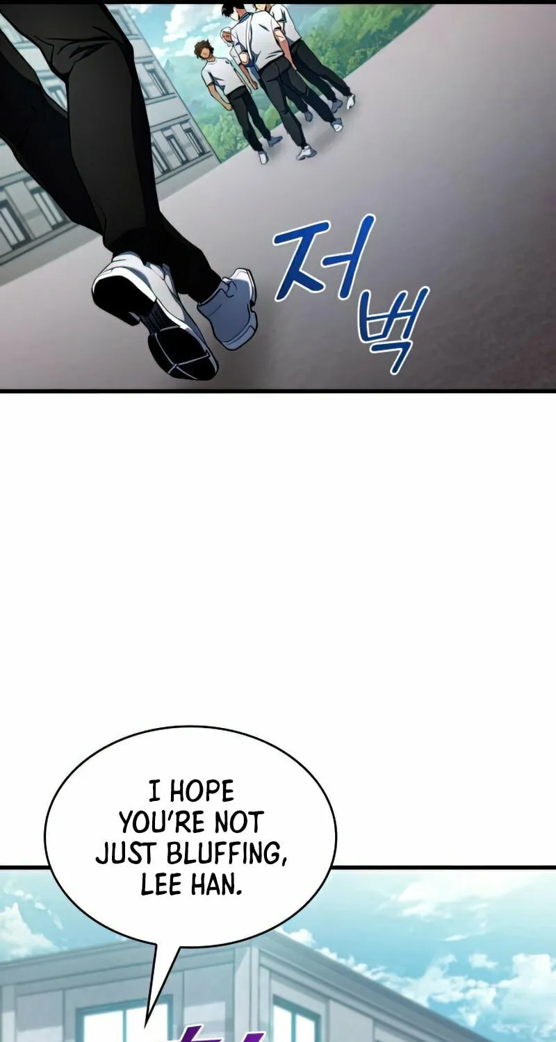 Read Kill The Dragon chapter 21 image 51 on Lezhin