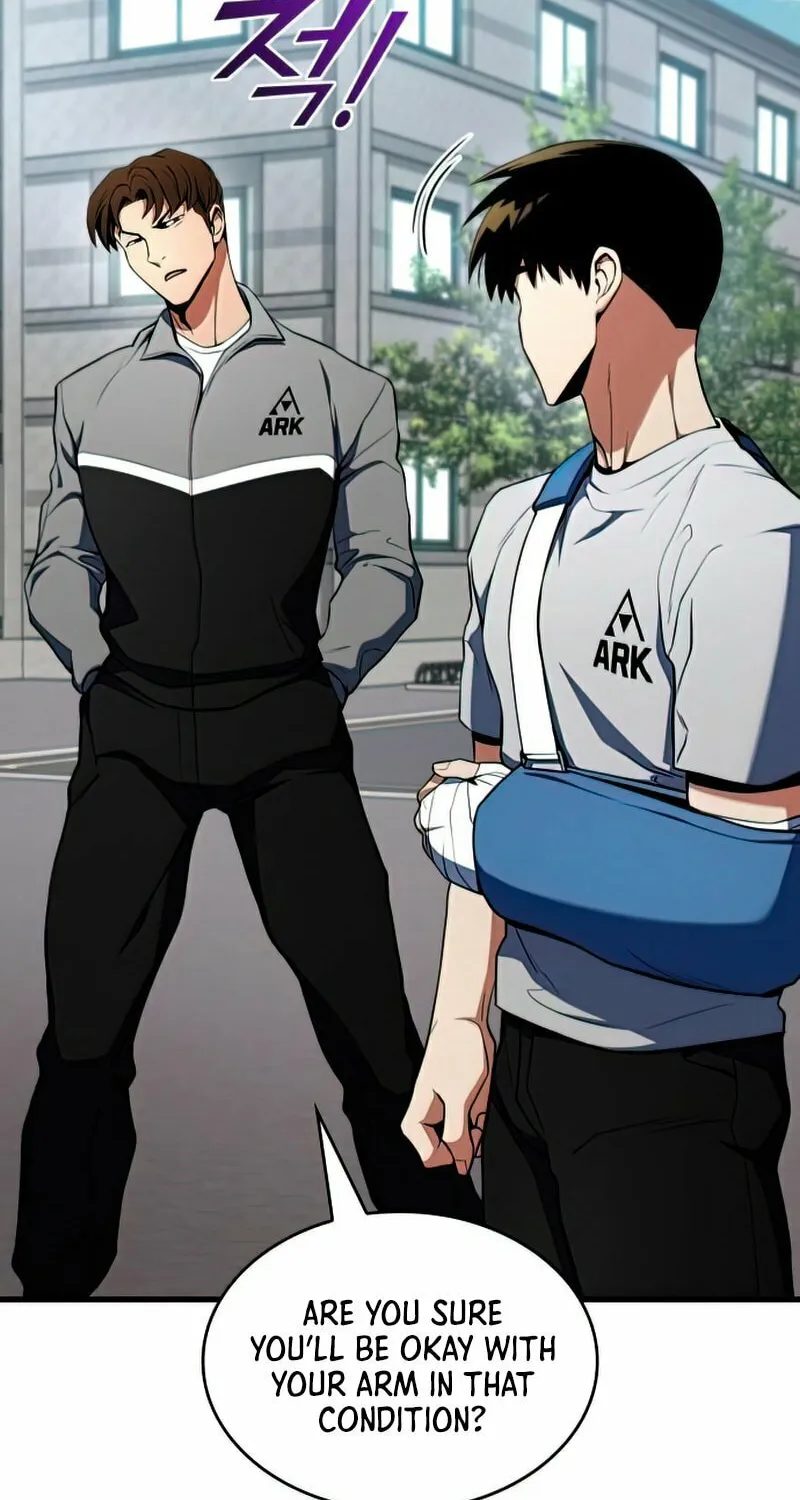 Read Kill The Dragon chapter 21 image 52 on Lezhin