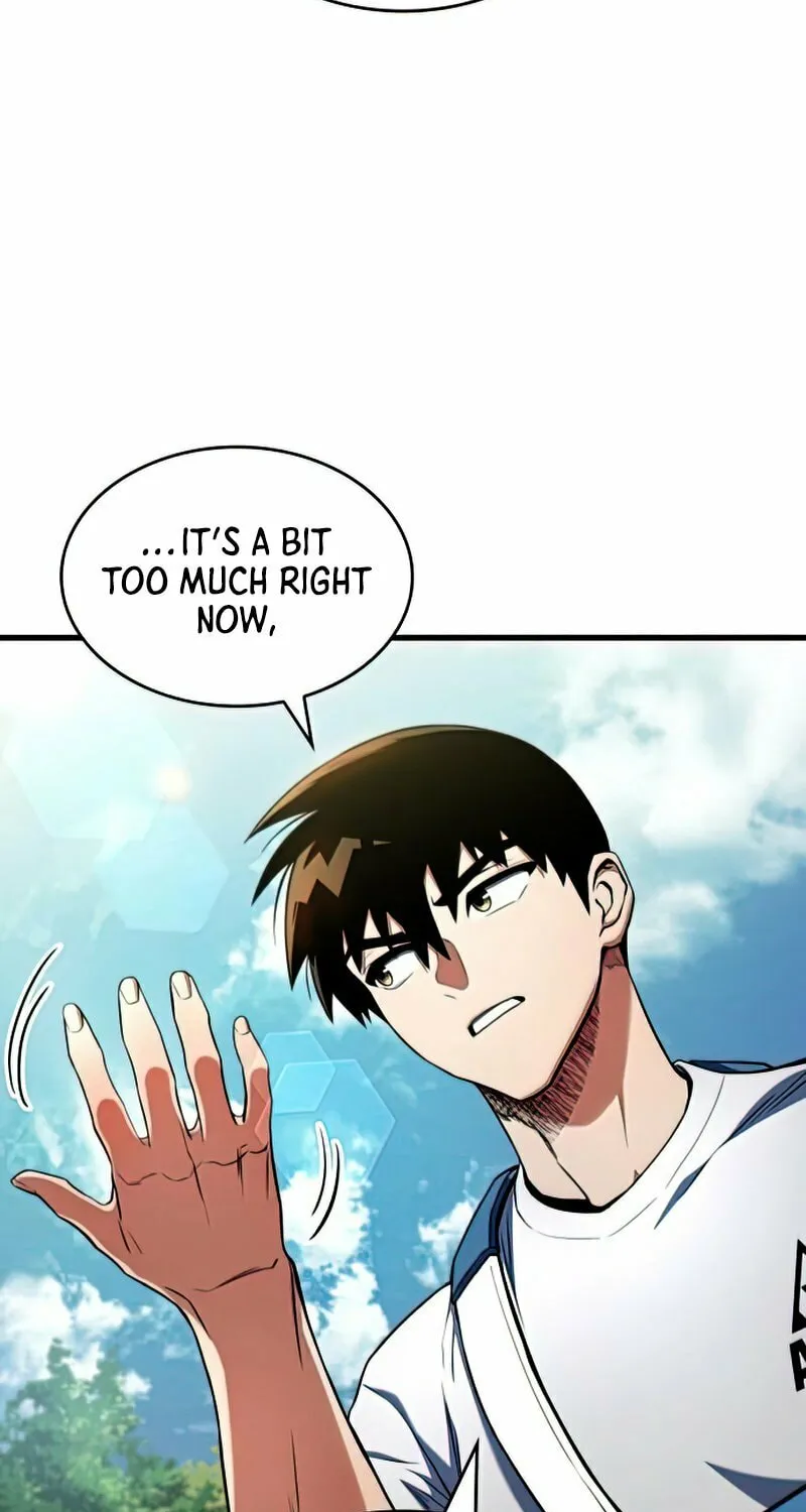Read Kill The Dragon chapter 21 image 53 on Lezhin
