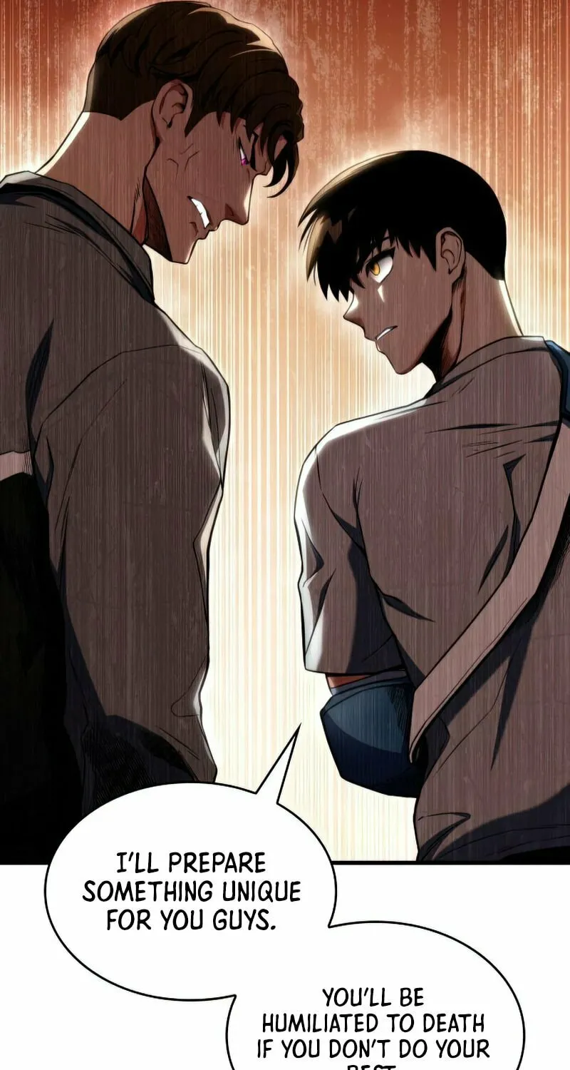 Read Kill The Dragon chapter 21 image 55 on Lezhin
