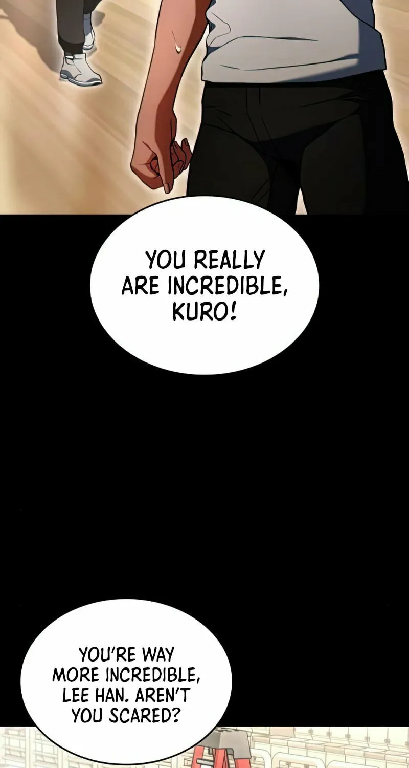 Read Kill The Dragon chapter 21 image 6 on Lezhin