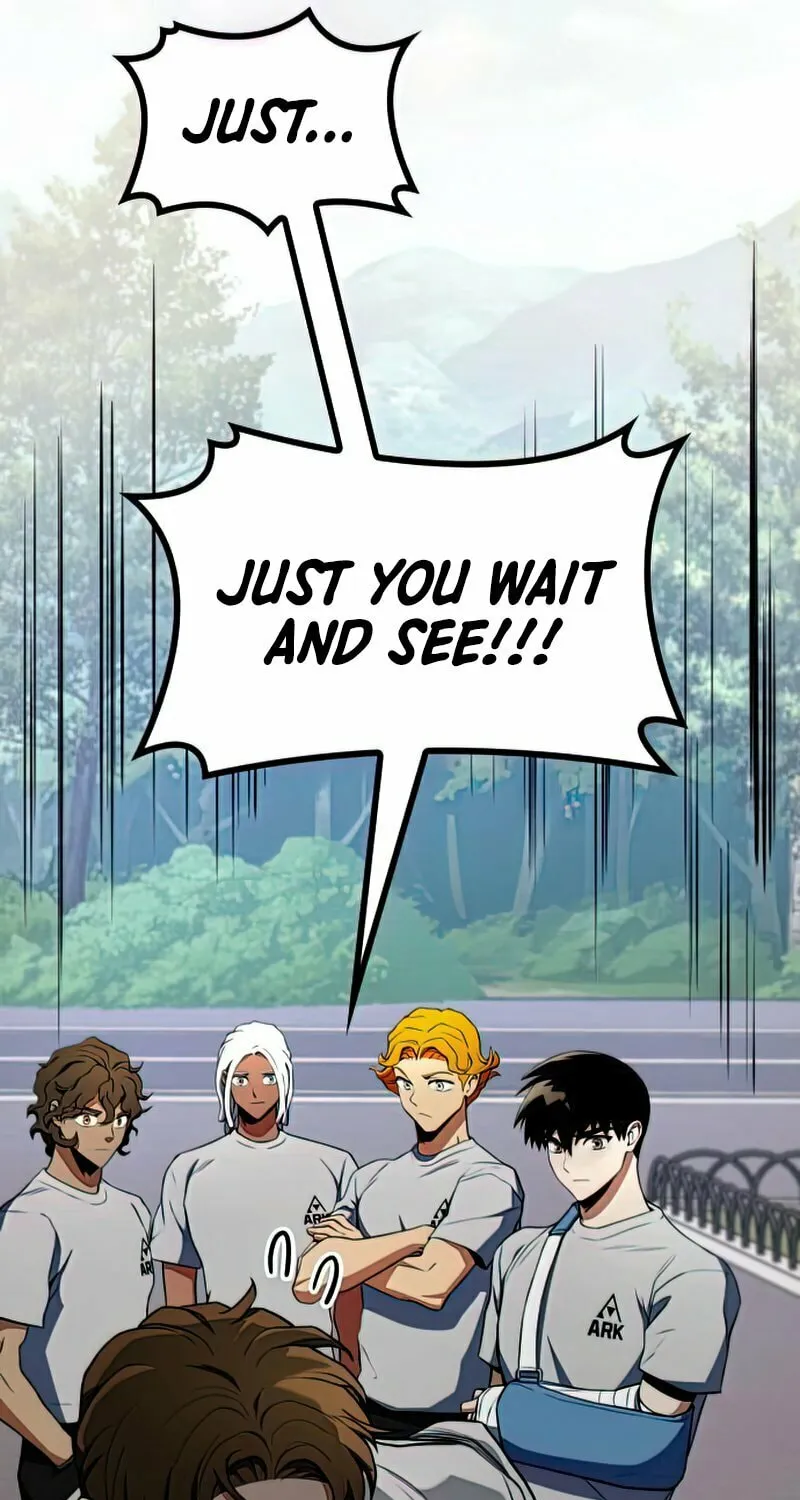Read Kill The Dragon chapter 21 image 61 on Lezhin
