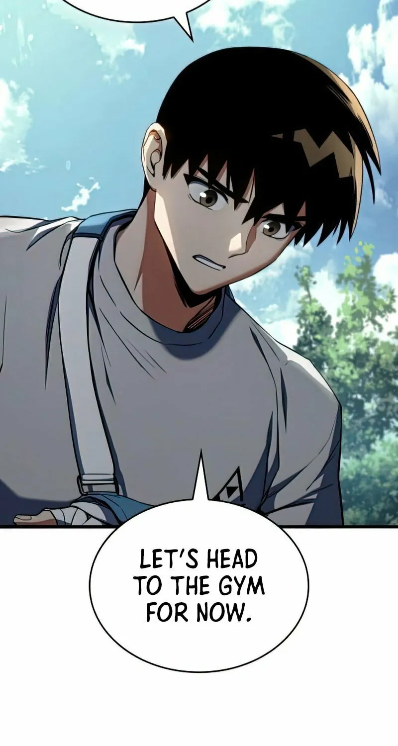 Read Kill The Dragon chapter 21 image 64 on Lezhin