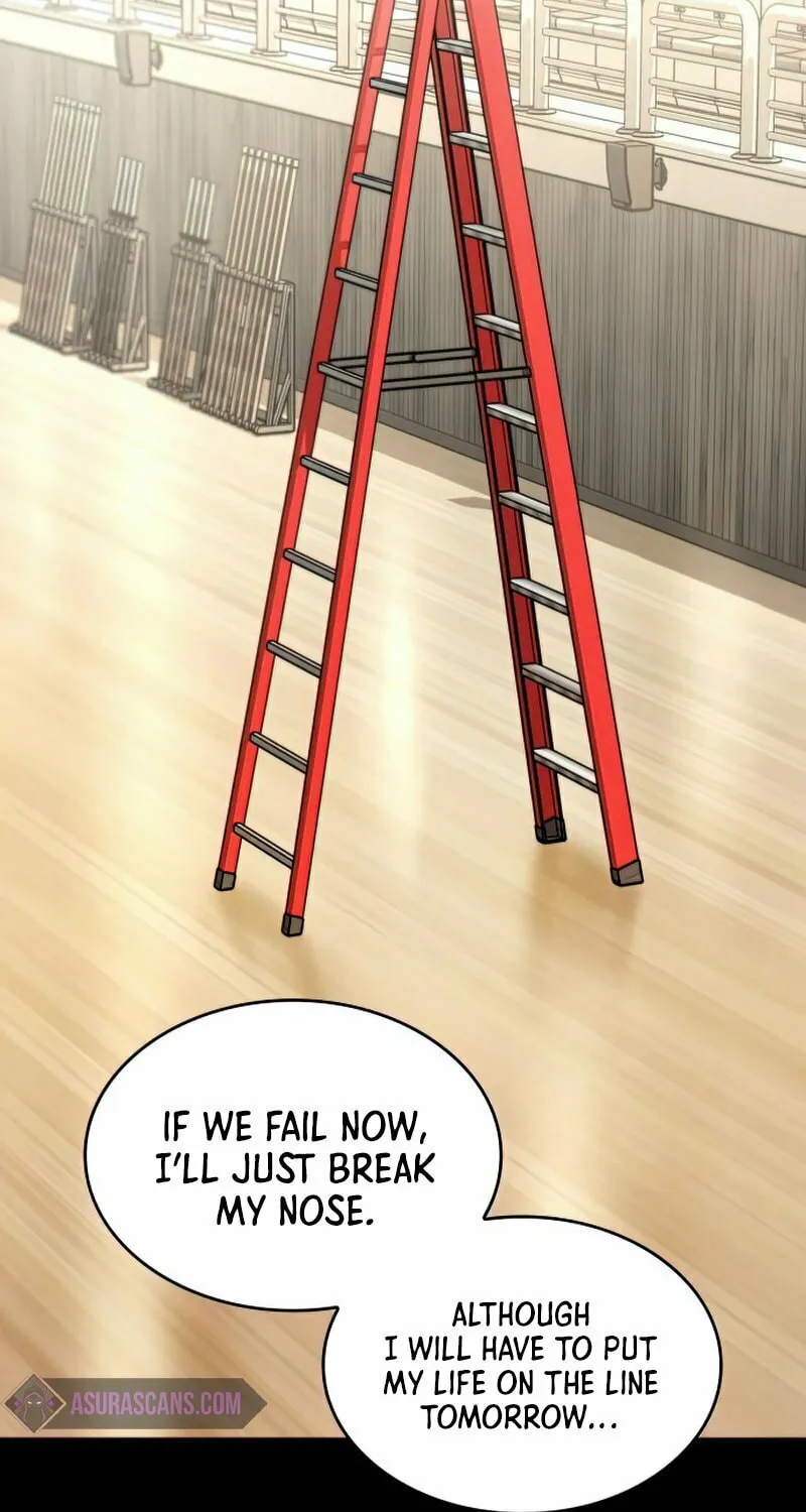 Read Kill The Dragon chapter 21 image 7 on Lezhin