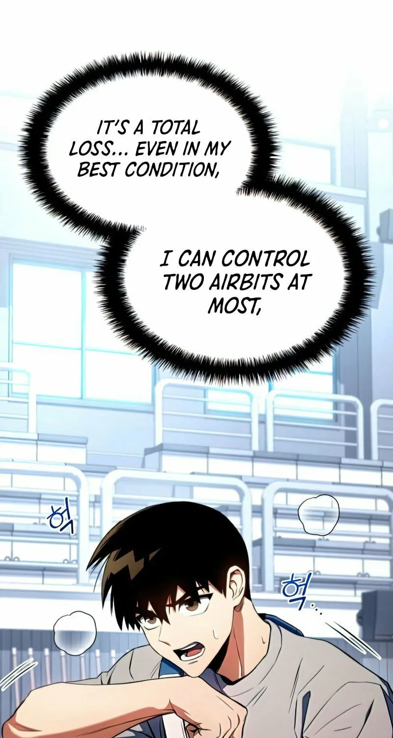 Read Kill The Dragon chapter 21 image 71 on Lezhin