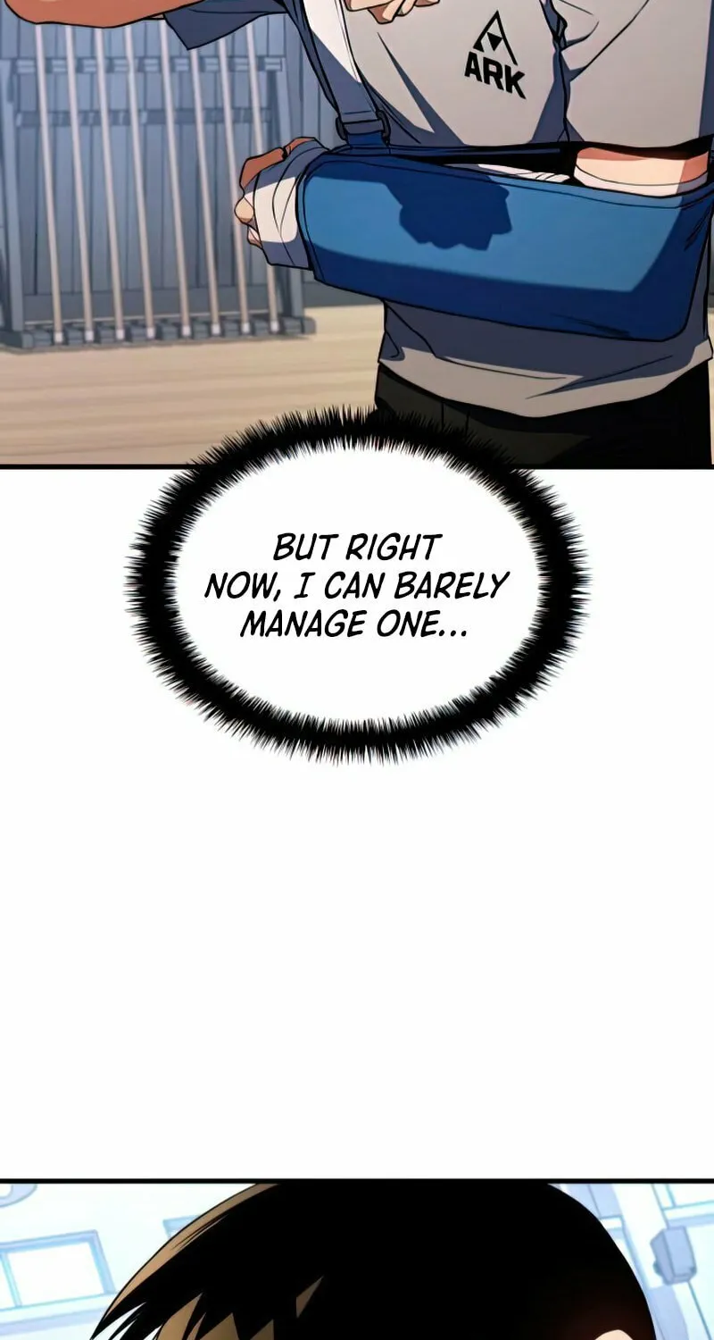Read Kill The Dragon chapter 21 image 72 on Lezhin