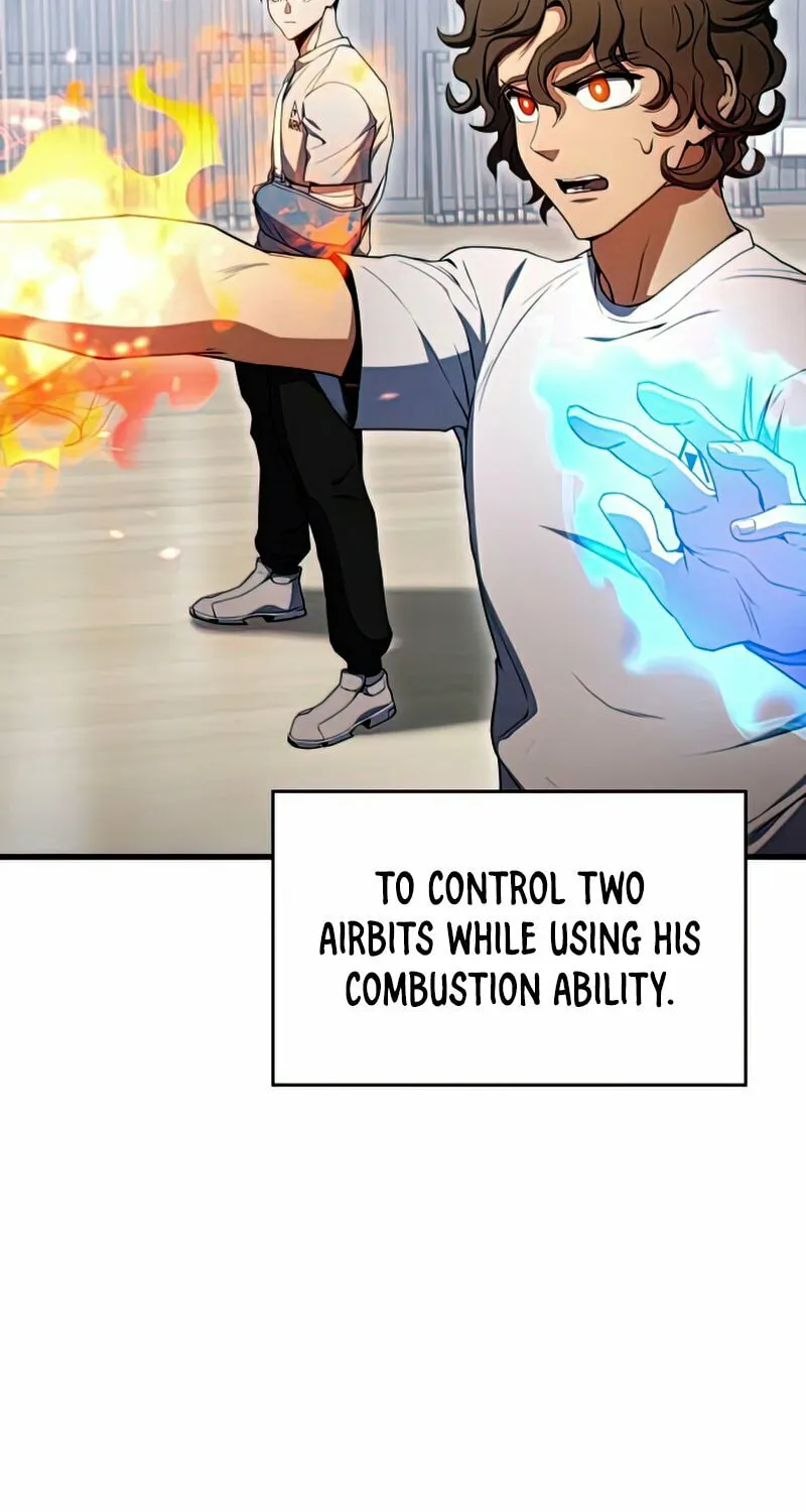 Read Kill The Dragon chapter 21 image 74 on Lezhin