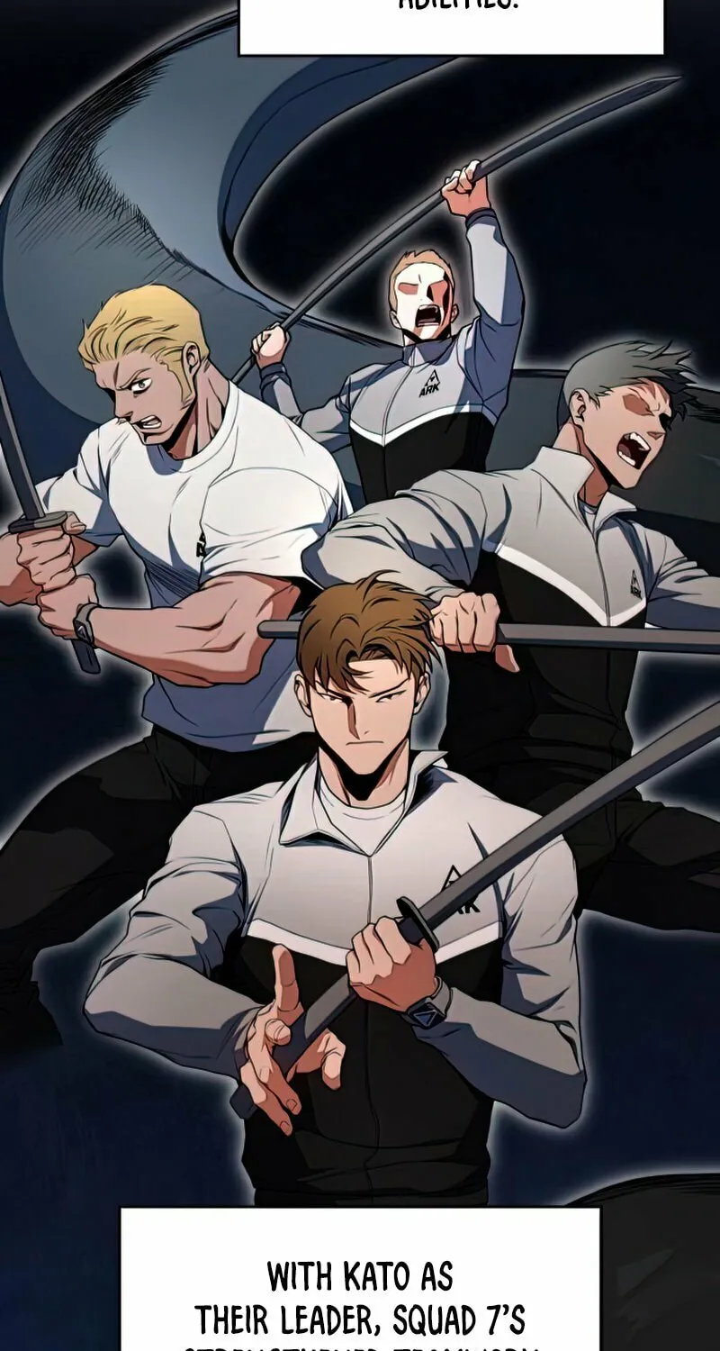 Read Kill The Dragon chapter 21 image 77 on Lezhin