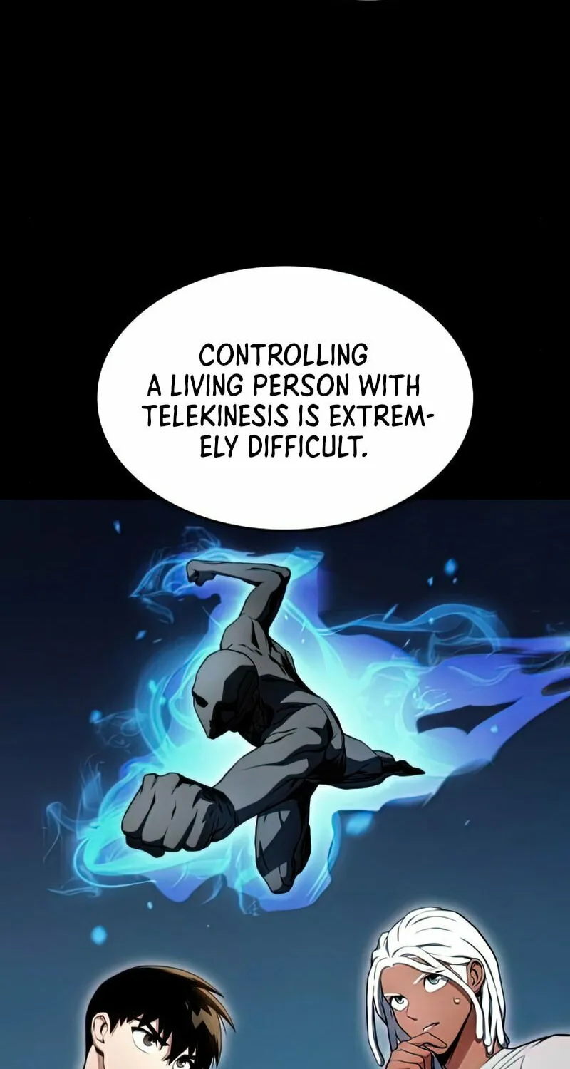 Read Kill The Dragon chapter 21 image 8 on Lezhin