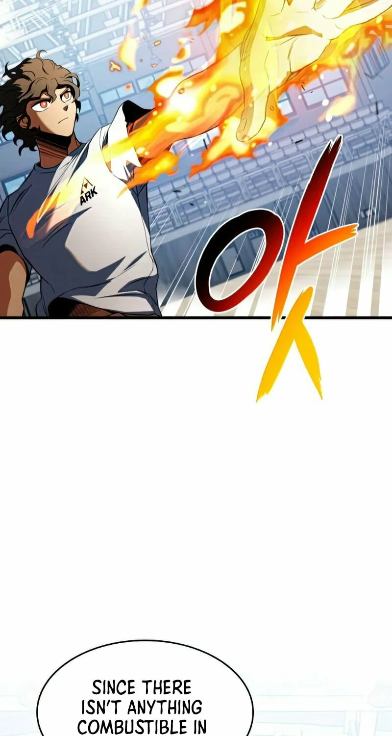 Read Kill The Dragon chapter 21 image 83 on Lezhin