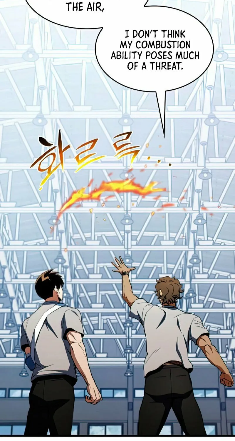 Read Kill The Dragon chapter 21 image 84 on Lezhin