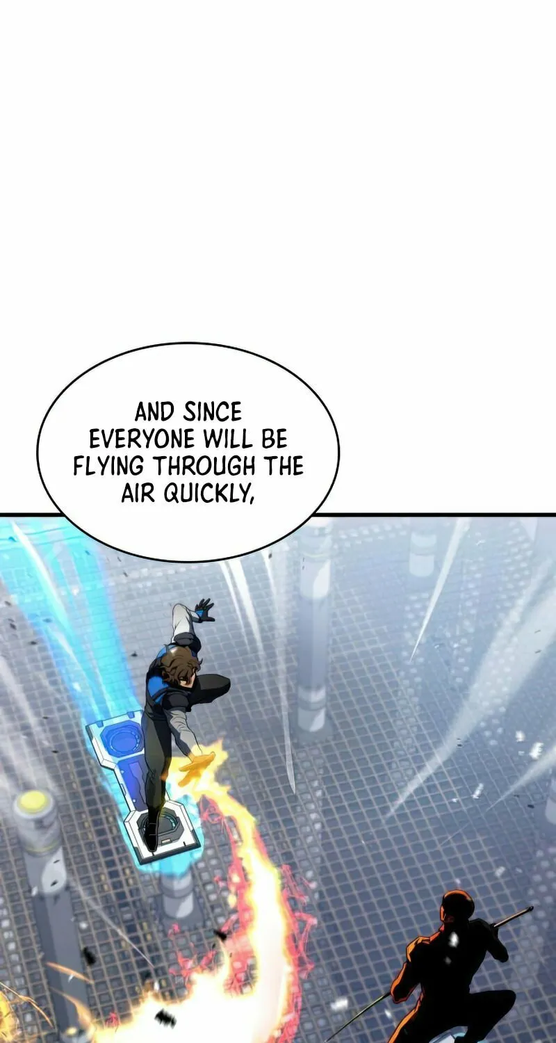 Read Kill The Dragon chapter 21 image 85 on Lezhin