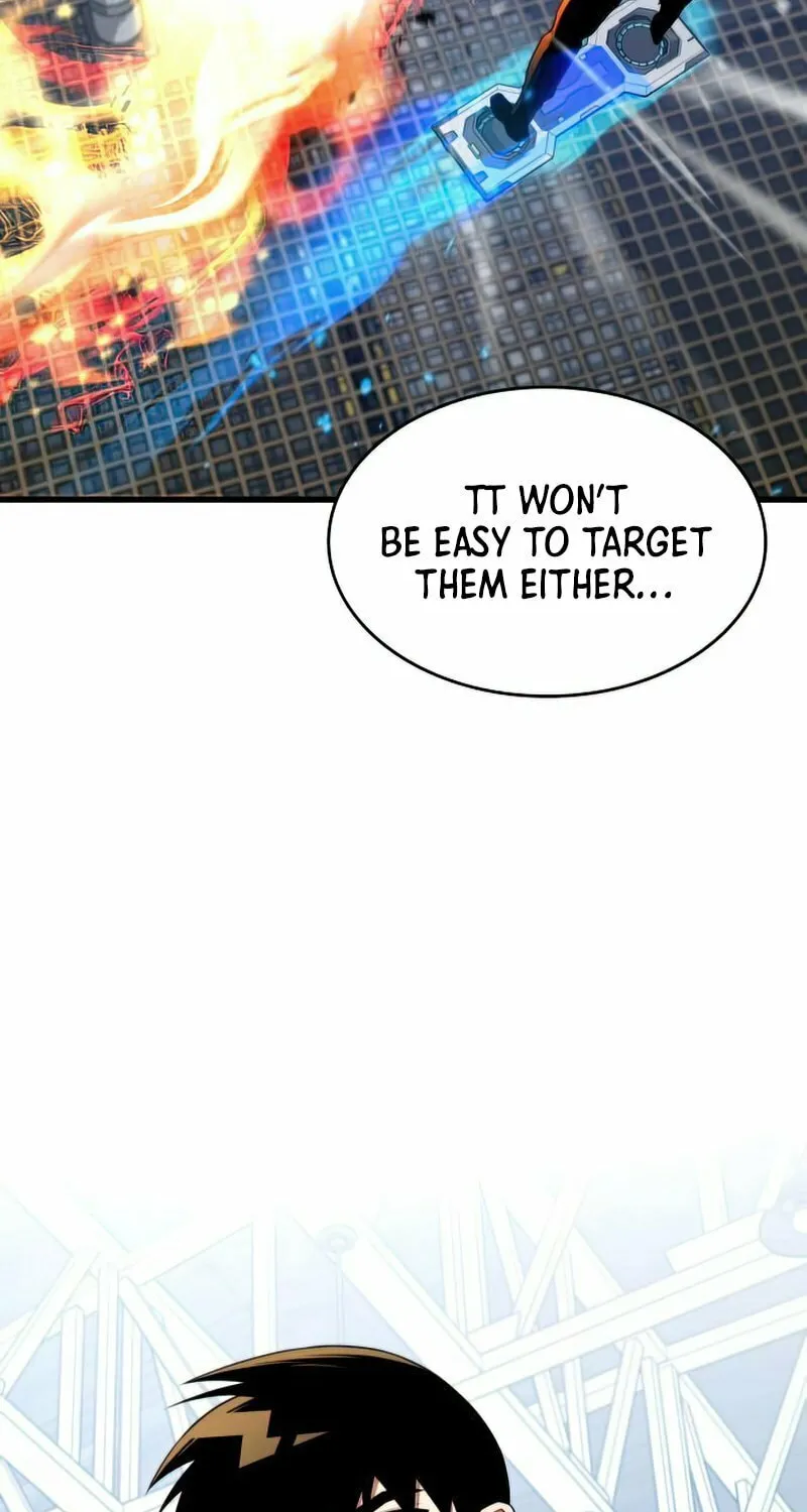 Read Kill The Dragon chapter 21 image 86 on Lezhin