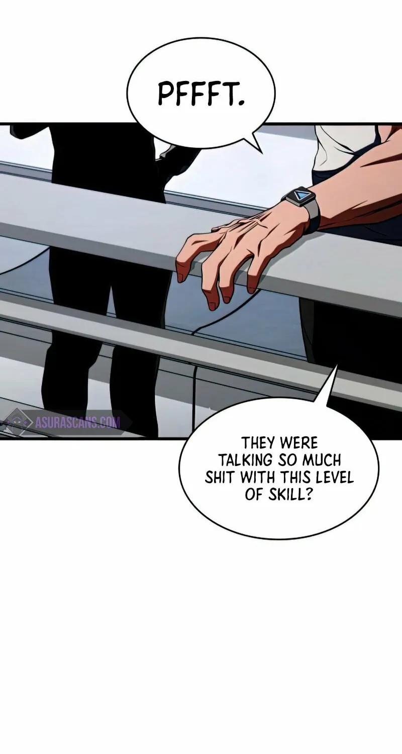 Read Kill The Dragon chapter 21 image 88 on Lezhin