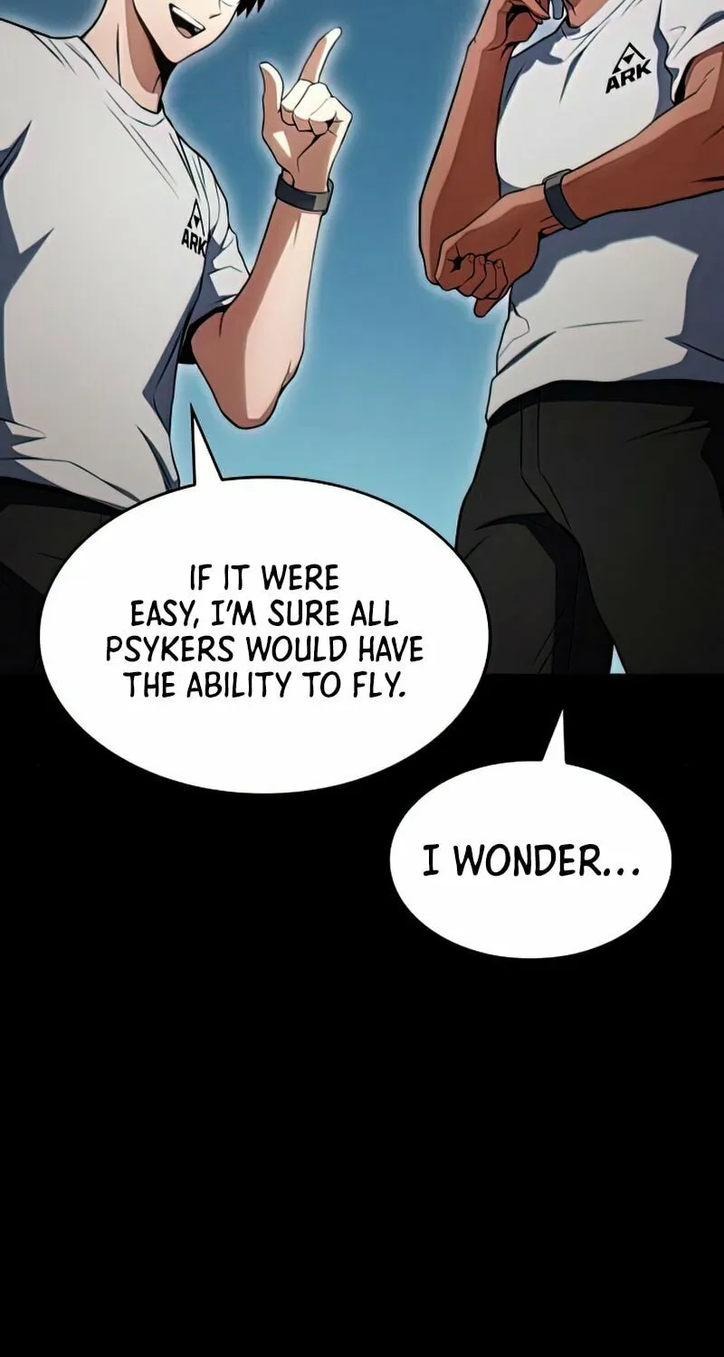 Read Kill The Dragon chapter 21 image 9 on Lezhin