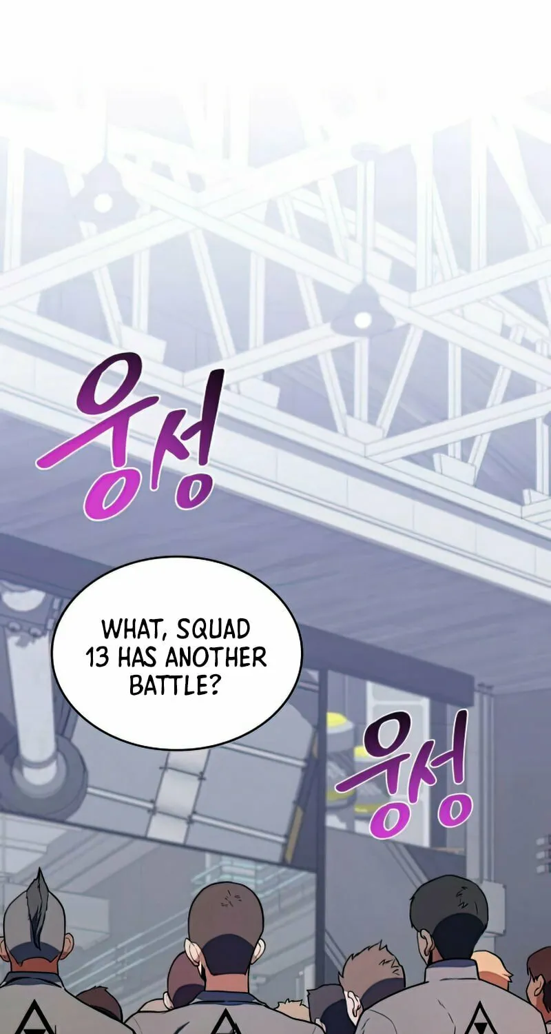 Read Kill The Dragon chapter 21 image 93 on Lezhin