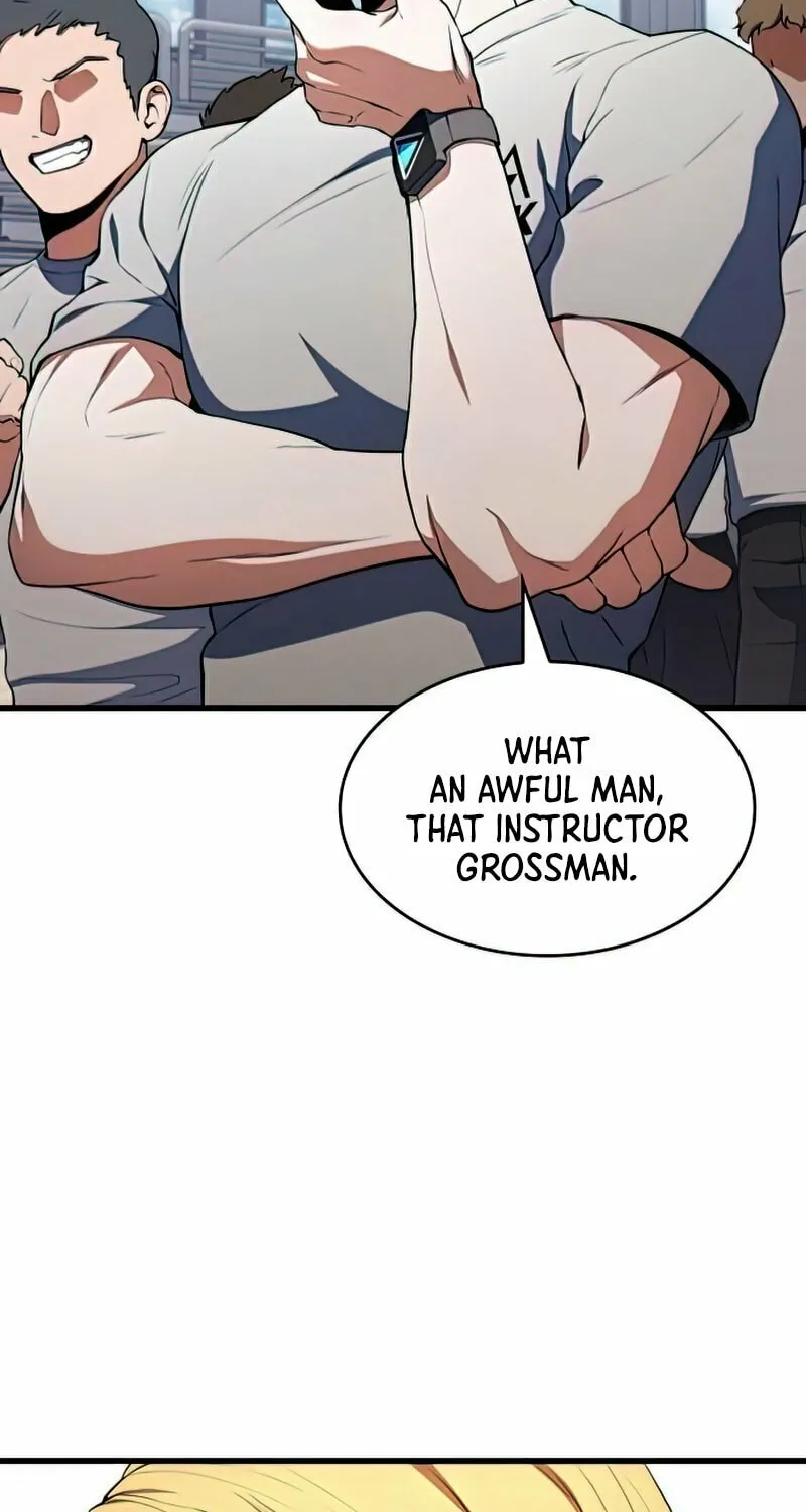 Read Kill The Dragon chapter 21 image 96 on Lezhin