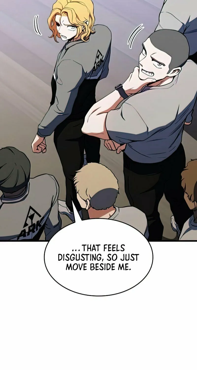 Read Kill The Dragon chapter 21 image 99 on Lezhin