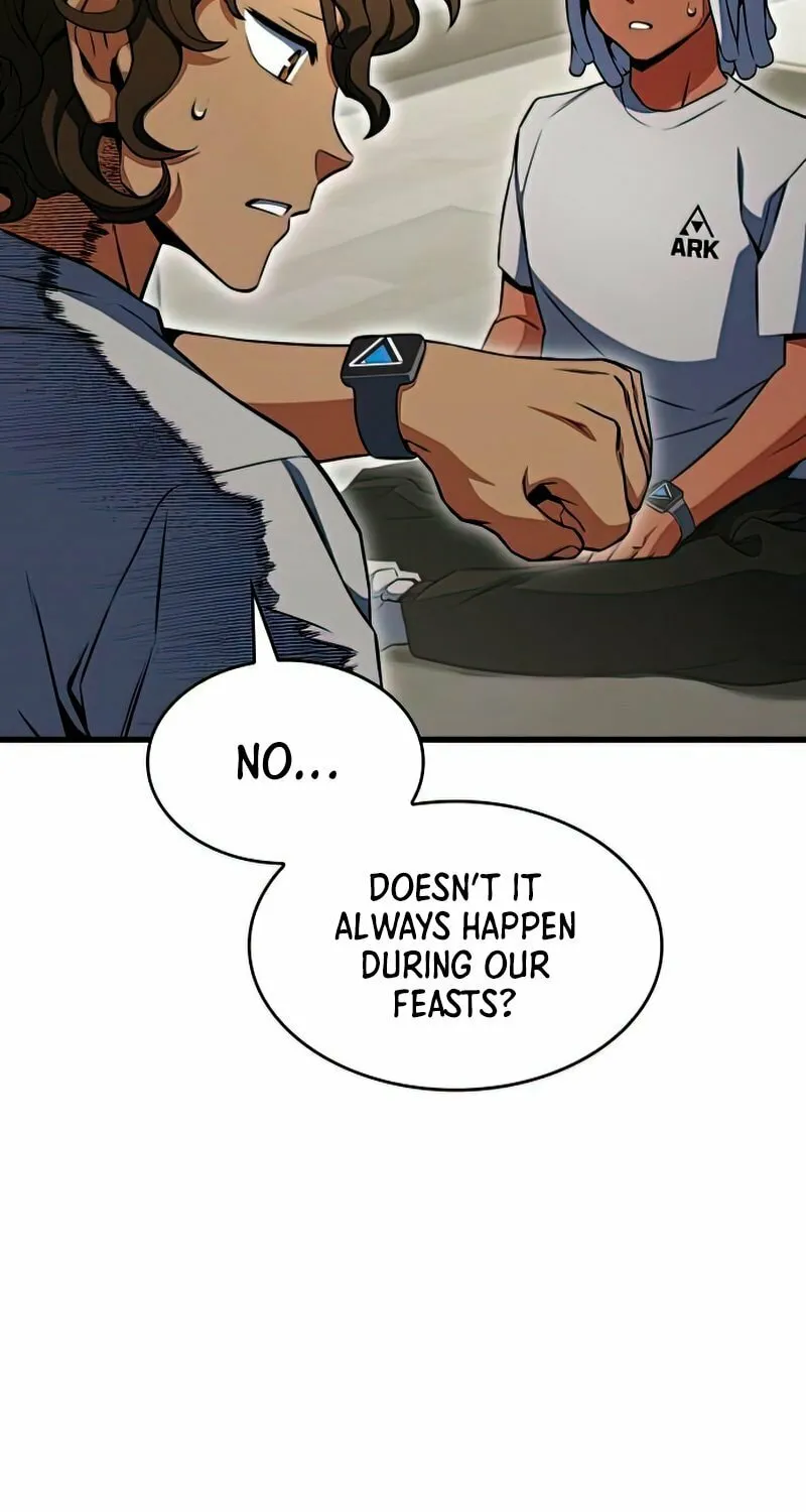 Read Kill The Dragon chapter 22 image 102 on Lezhin