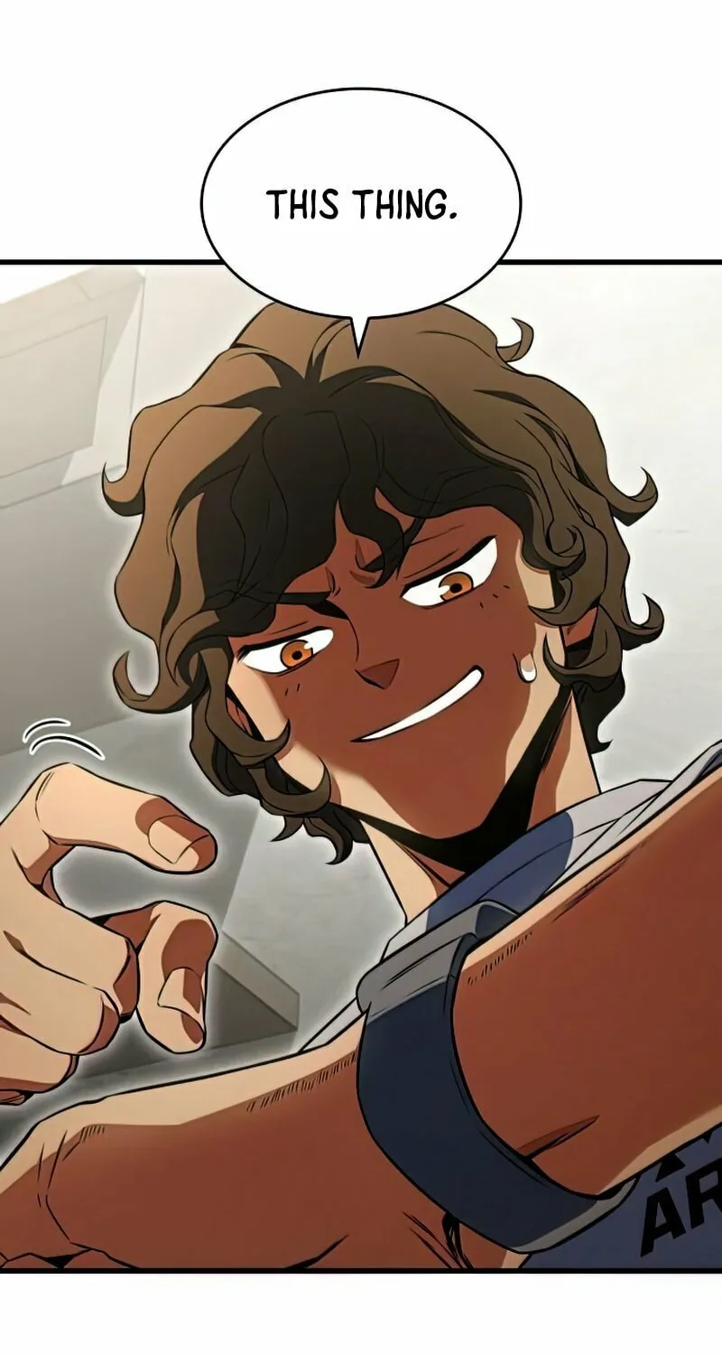 Read Kill The Dragon chapter 22 image 103 on Lezhin