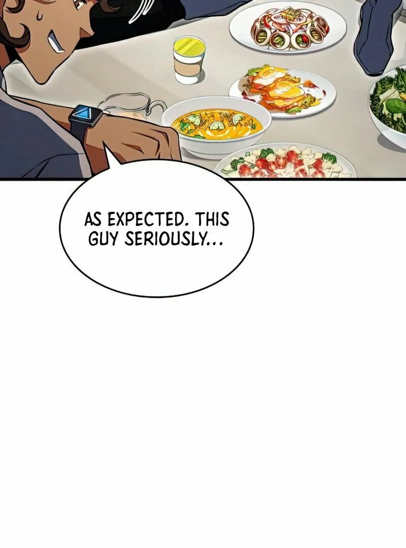 Read Kill The Dragon chapter 22 image 105 on Lezhin