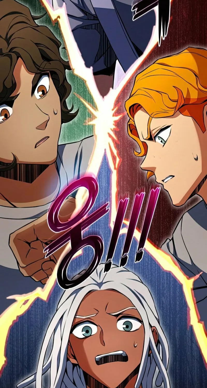 Read Kill The Dragon chapter 22 image 107 on Lezhin