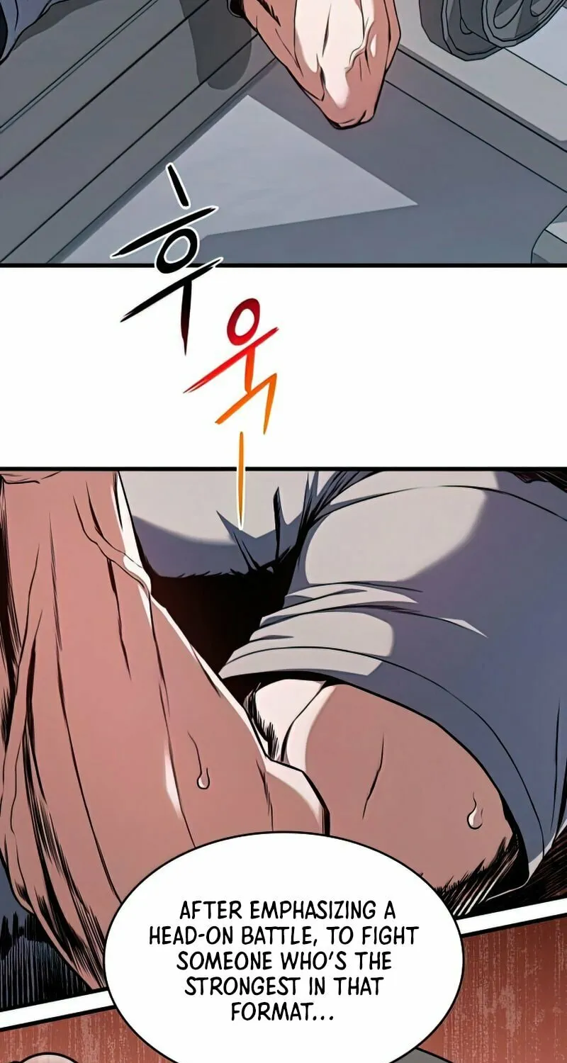 Read Kill The Dragon chapter 22 image 110 on Lezhin