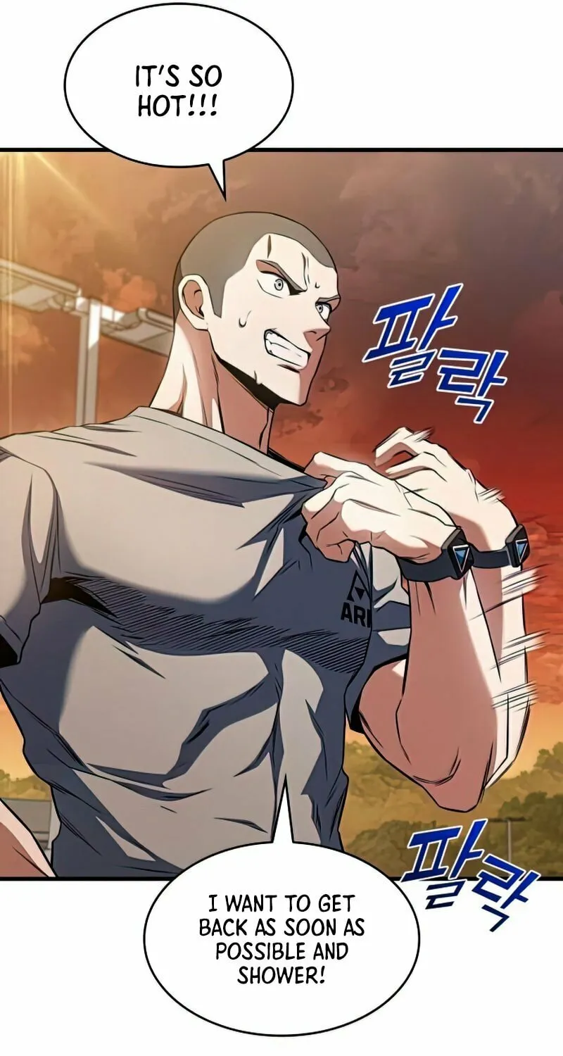 Read Kill The Dragon chapter 22 image 116 on Lezhin