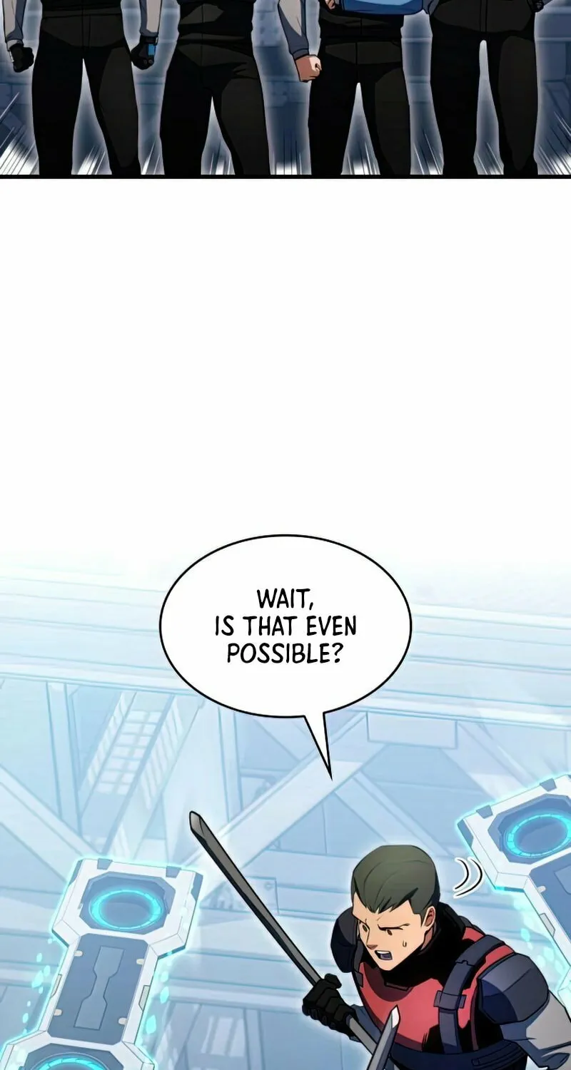 Read Kill The Dragon chapter 22 image 2 on Lezhin