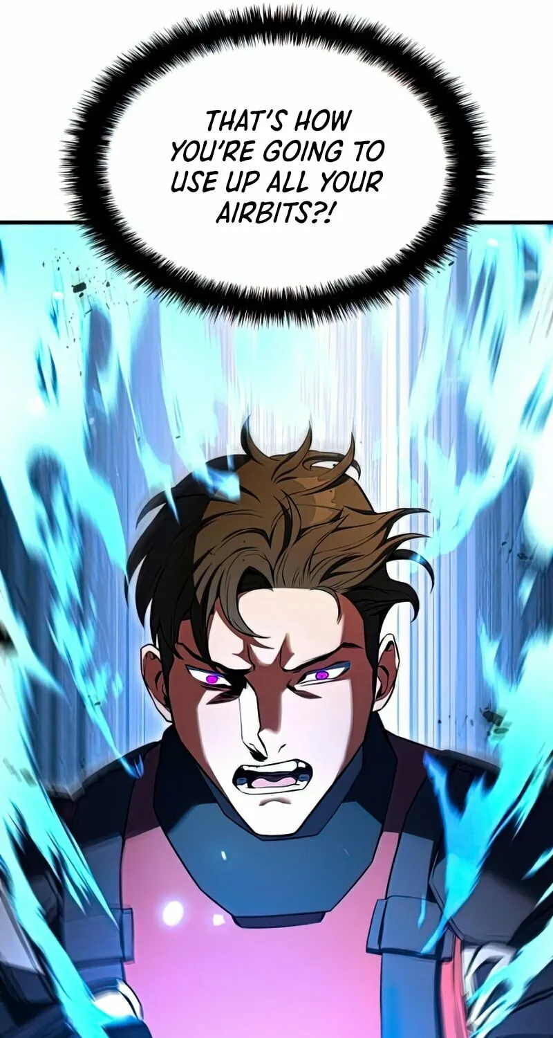 Read Kill The Dragon chapter 22 image 20 on Lezhin