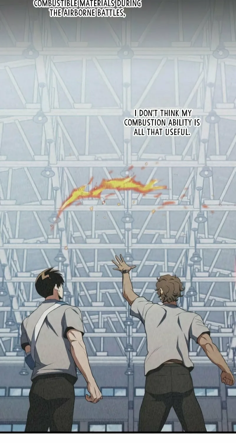 Read Kill The Dragon chapter 22 image 25 on Lezhin