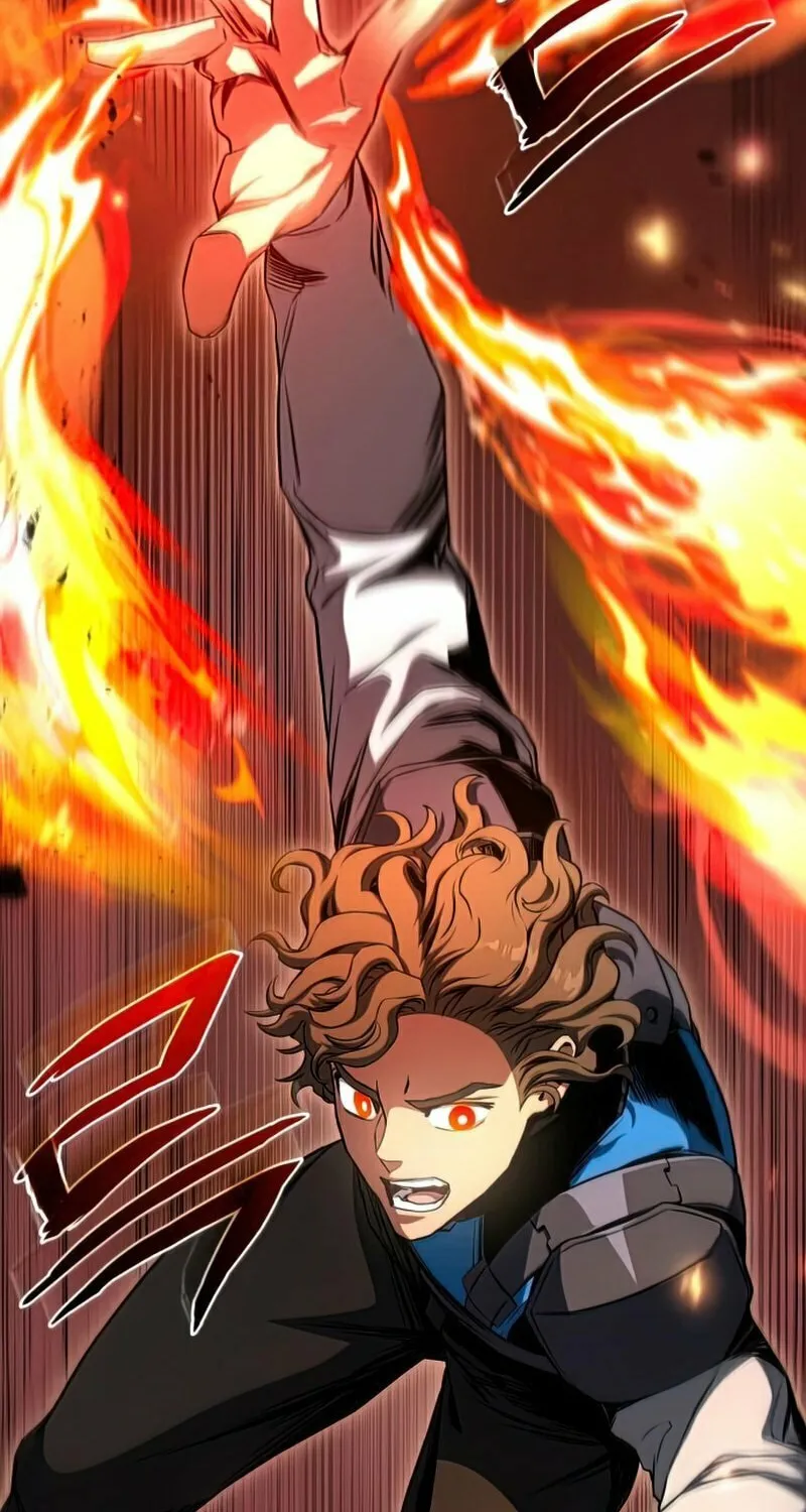 Read Kill The Dragon chapter 22 image 27 on Lezhin