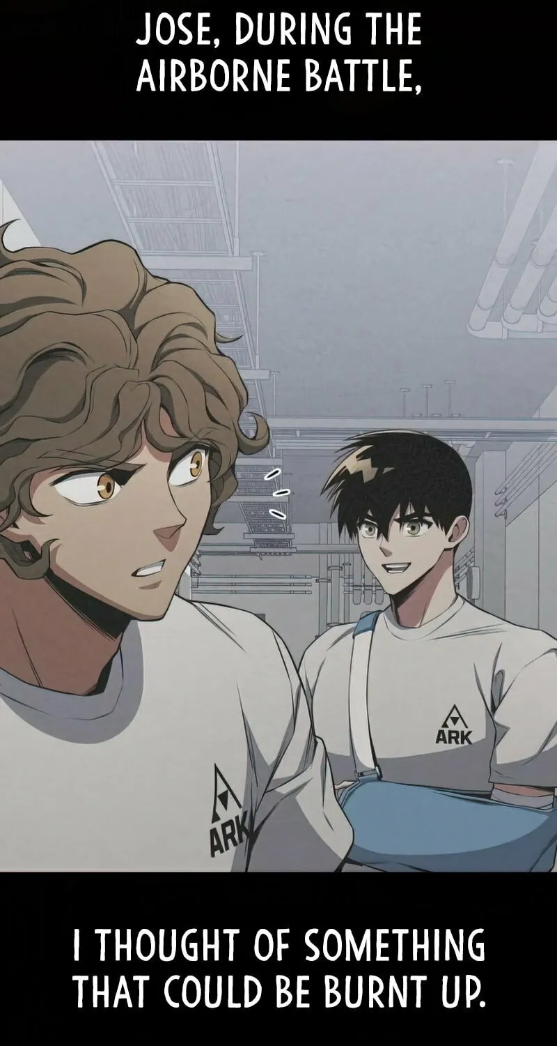 Read Kill The Dragon chapter 22 image 29 on Lezhin