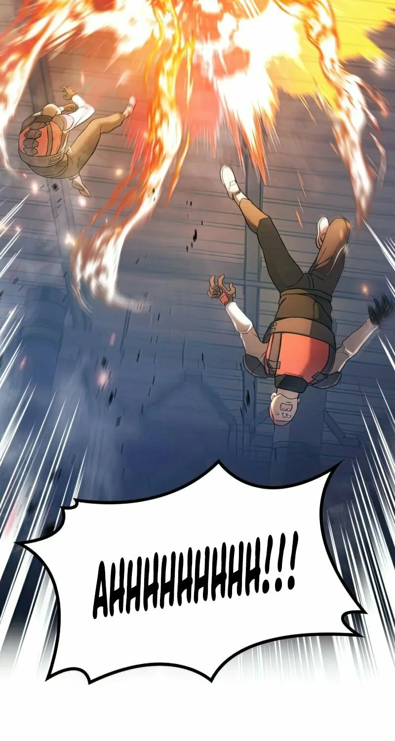 Read Kill The Dragon chapter 22 image 43 on Lezhin