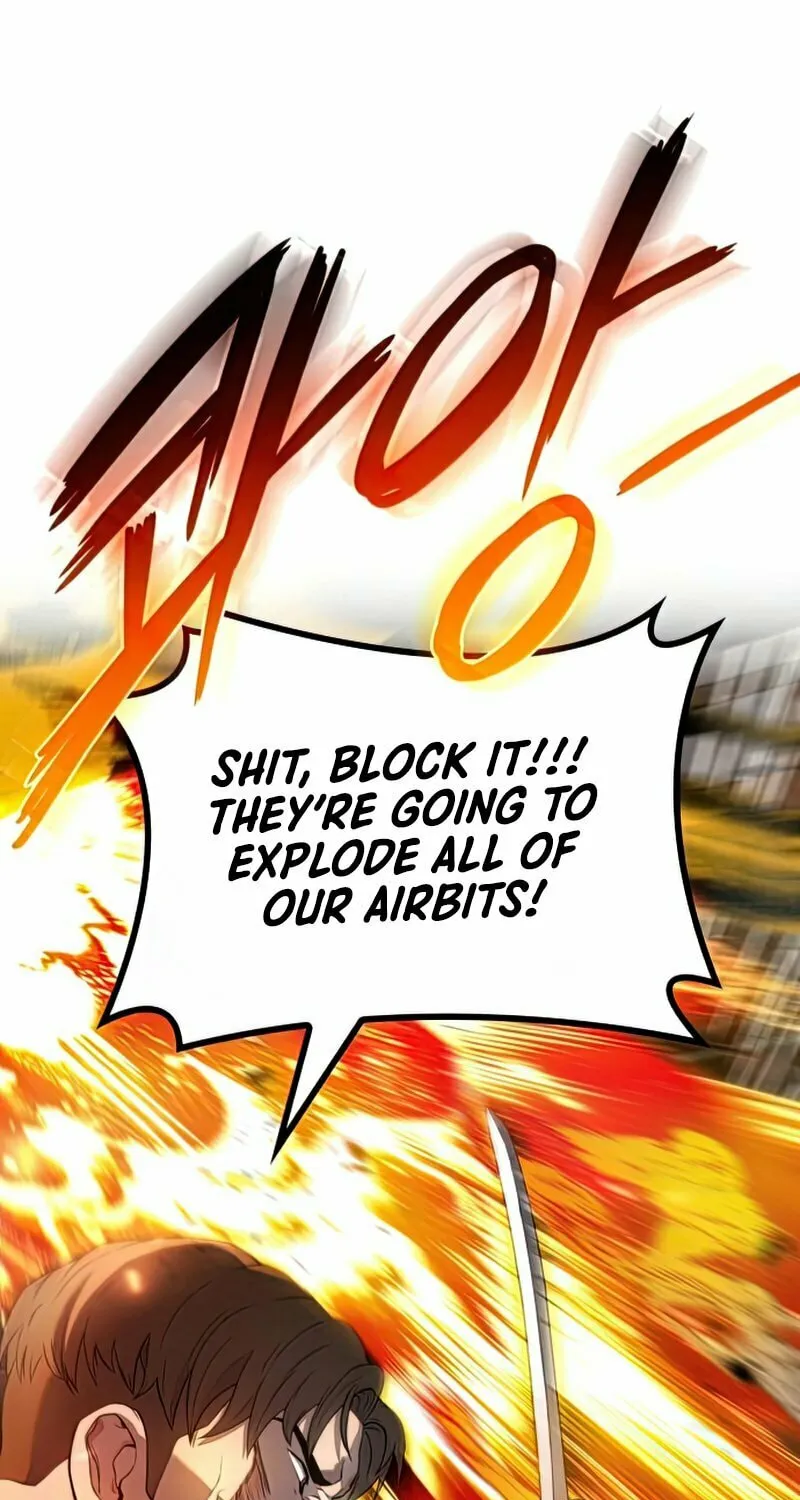 Read Kill The Dragon chapter 22 image 44 on Lezhin