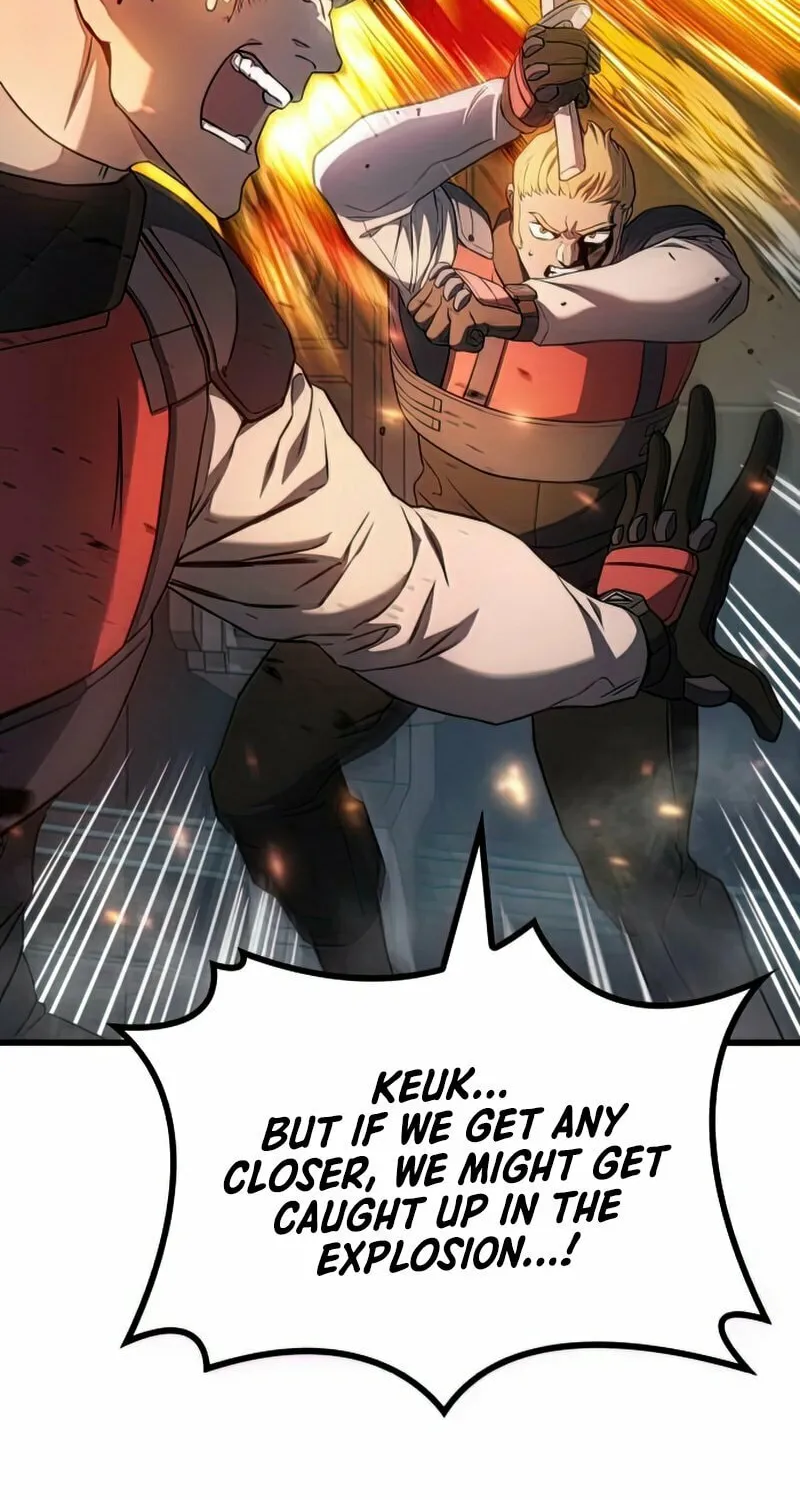 Read Kill The Dragon chapter 22 image 45 on Lezhin