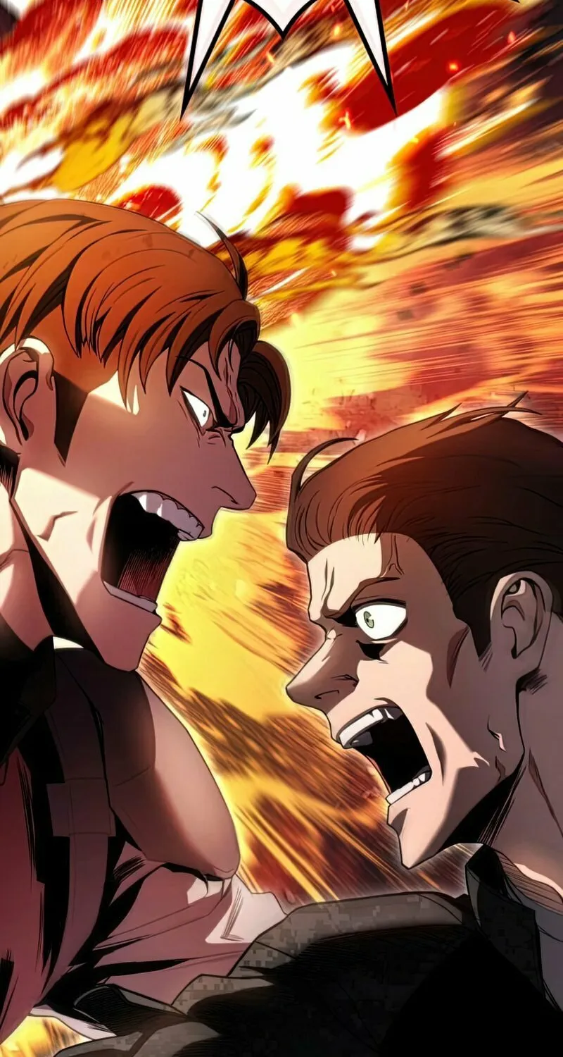 Read Kill The Dragon chapter 22 image 50 on Lezhin