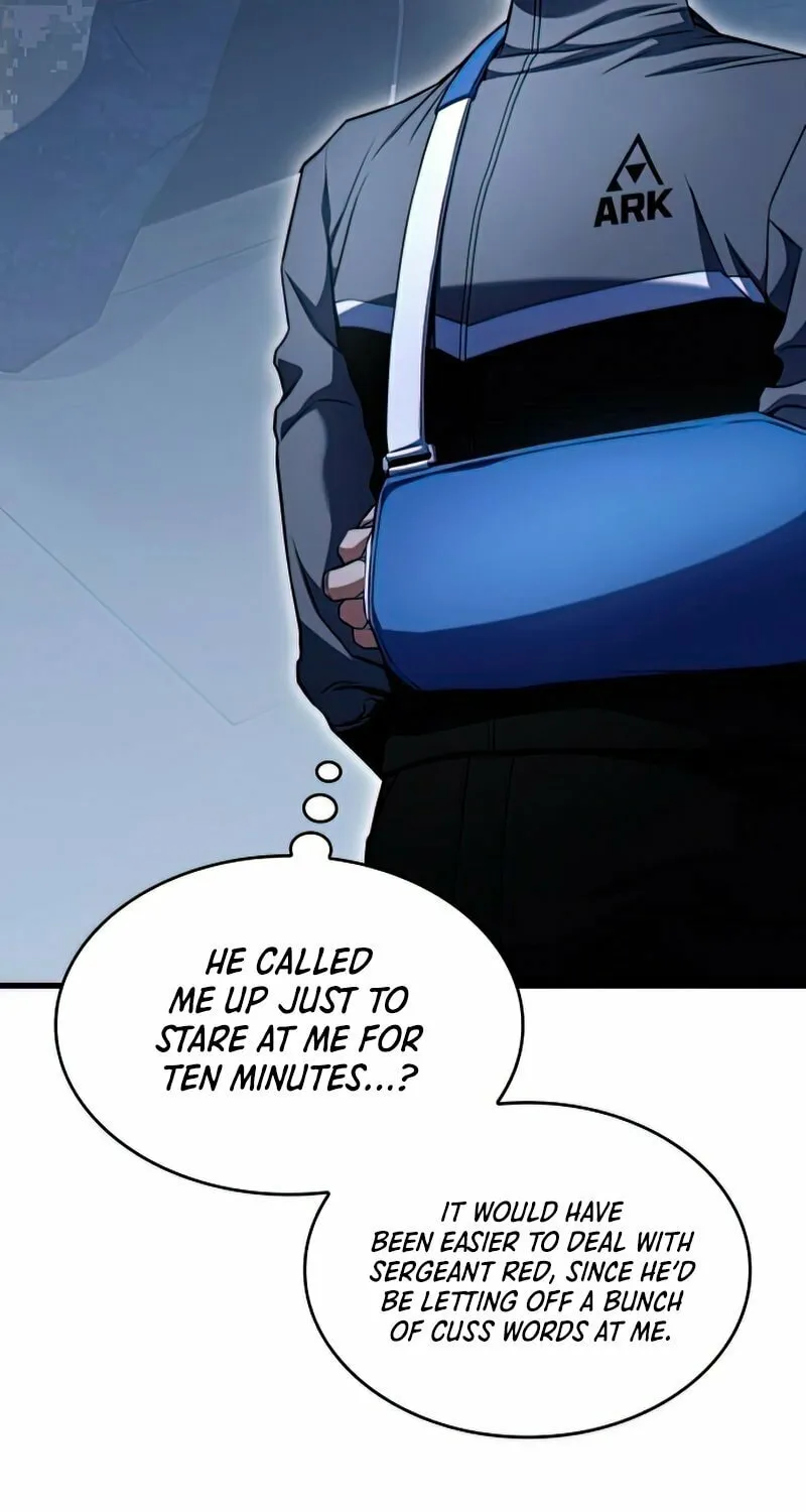 Read Kill The Dragon chapter 22 image 55 on Lezhin