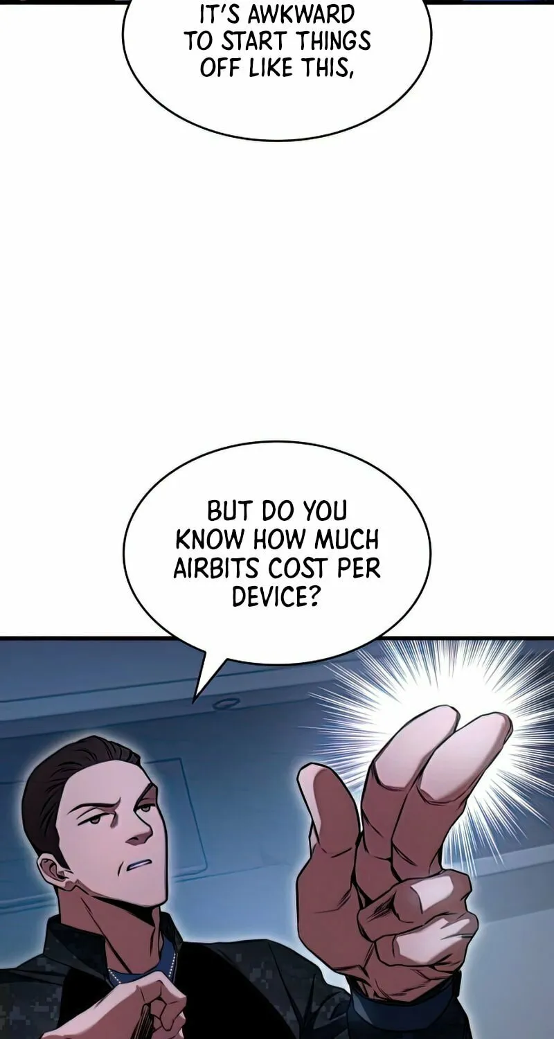 Read Kill The Dragon chapter 22 image 57 on Lezhin