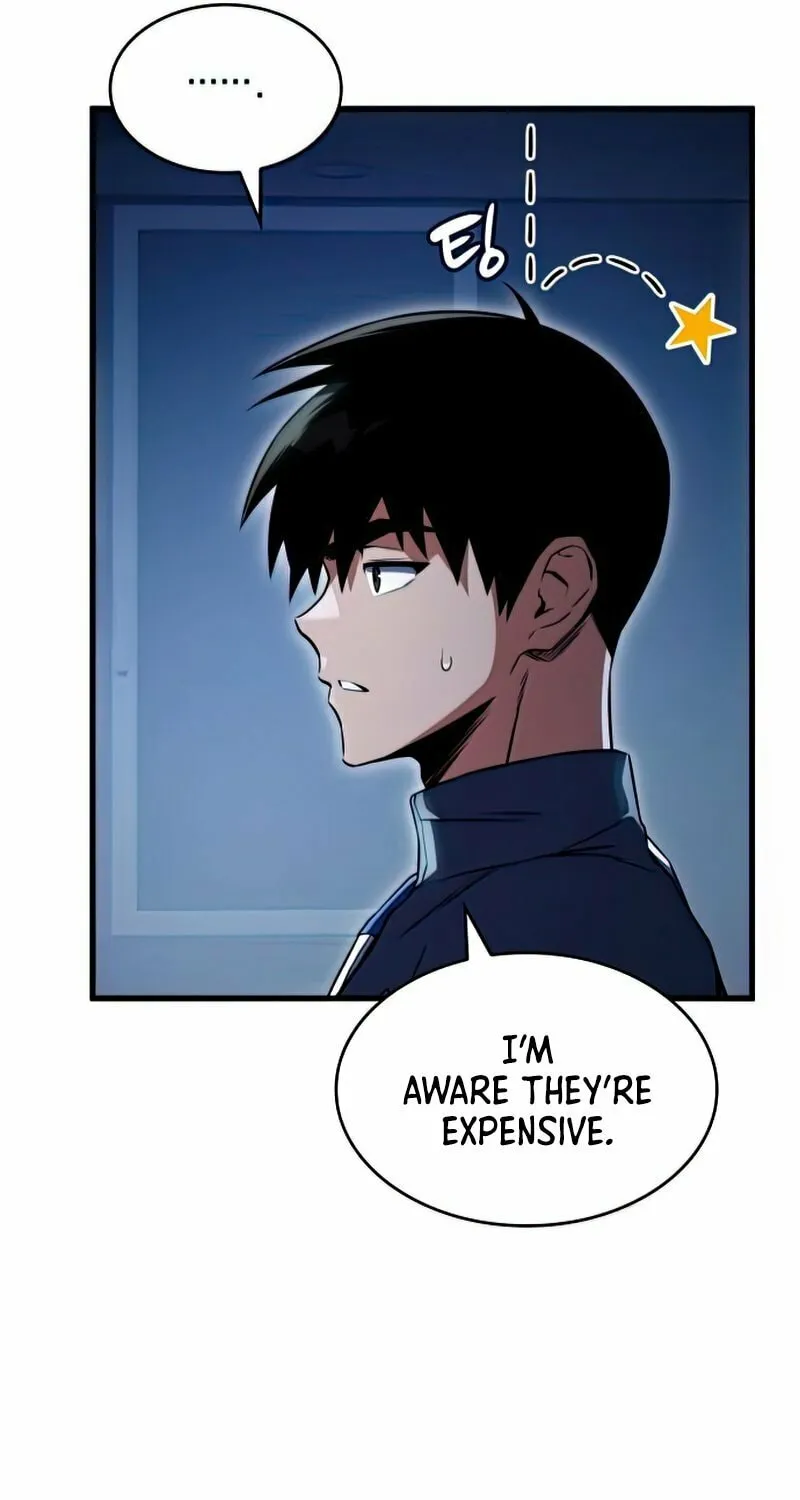Read Kill The Dragon chapter 22 image 59 on Lezhin